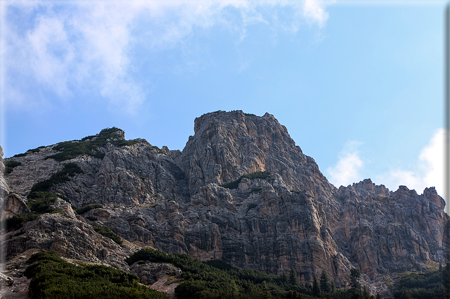 foto Valle di Fanes